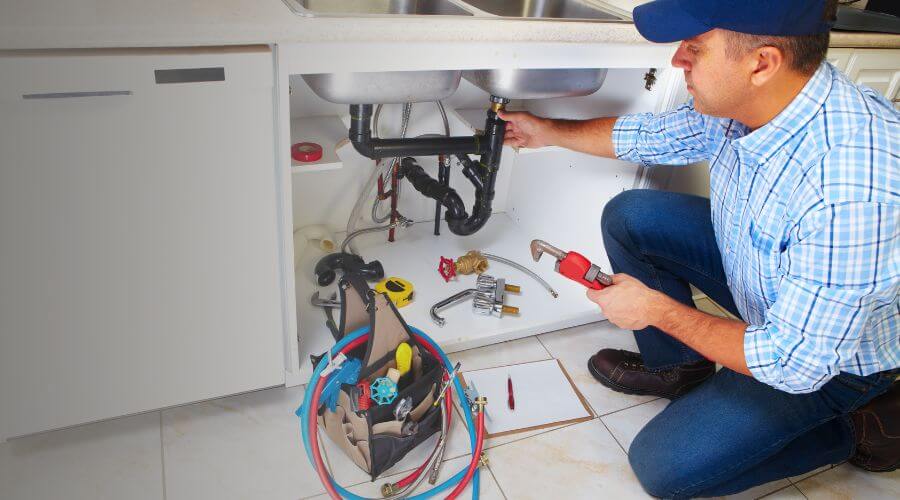 Professional same day plumber in Cumberland, RI